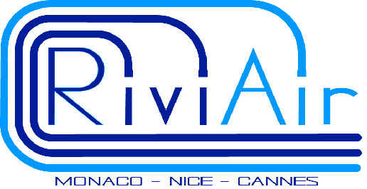 RiviAir Logo